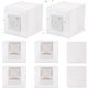 thumbnail image 1 of Pack de 6 bolsas para aspiradora Y11 compatibles con Intervac Roadvac, 1 of 3