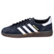 thumbnail image 2 of Zapatillas adidas Handball Spezial para hombre, color negro, talla 8.5, 2 of 9