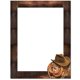 thumbnail image 1 of Membrete The Image Shop 21x28 cm (paquete de 25), 1 of 1