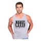 thumbnail image 1 of Polera Beast Mode Activated Gimnasio Musculosa Tank Gym, 1 of 2