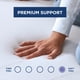 thumbnail image 3 of Cubrecolchón Tempur-Adapt (Supreme) 3 Memory Foam Queen, 3 of 9