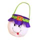 thumbnail image 5 of Bolsa de almacenamiento de Halloween bolsa de mano Bolsa de regalo de saco bolsa bolso fantasma blanco, 5 of 5