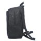 thumbnail image 4 of Mochila NGIL Canvas School Glitter-Black para niños y adultos, 4 of 9