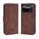 thumbnail image 5 of Funda Cartera Magnética para Xiaomi POCO X4 PRO 5G- Tarjetero Desmontable, Cuero PU, Soporte, 5 of 6