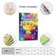 thumbnail image 2 of Cuadro Decorativo Aliens De Pizza Planet Desmarcar 20x30 cm, 2 of 6