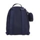 thumbnail image 5 of Mochila adidas Must Have Mini Small Festivals Travel Azul, 5 of 8