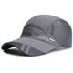 thumbnail image 5 of Breathable Men's Fishing Cap for Outdoor Activities - Sun Protection and Casual Style, 5 of 5