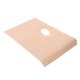 thumbnail image 3 of Mesa de masaje Cara Orificio Toalla Belleza Cama Cubierta Hoja Seccional Jade Rosa, 3 of 5