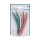 thumbnail image 1 of Utensilio para alimentación Set 5 Cucharas Surtido, 1 of 4