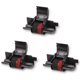 thumbnail image 1 of Cinta de Impresora COSOB IR40T - Pack de 3, 1 of 8