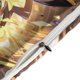 thumbnail image 4 of Pik_achu Print Bedding Set Pattern Duvet Cove Set 3 Pieces 1 Quilt Cover And 2 Pillowcases for Women Men Teens, 4 of 5