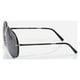 thumbnail image 3 of Anteojos de sol  Porsche design aviador P8478, 3 of 4