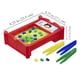 thumbnail image 5 of Juegos Juego de Mesa Hasbro Games Pulgas Locas Clásico, 1 Un, 5 of 5