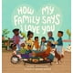 thumbnail image 1 of Cómo mi familia dice “Te quiero” – Candlewick Press, 1 of 1