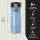 thumbnail image 2 of Vaso térmico Contigo AUTOSEAL West Loop de acero inoxidable 473 ml, paquete de 2, 2 of 5