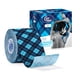 thumbnail image 1 of Cinta Kinesiológica CureTape 5 cm x 5 m Impermeable, 1 of 7