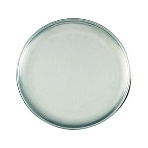 Ekipotel - Bandeja Para Pizza Aluminio 20 Cm.