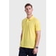 thumbnail image 2 of Polera Hombre Piqué Básica Amarillo - ll, 2 of 5