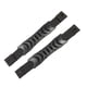 thumbnail image 2 of 4 piezas Manijas de transporte de kayak accesorio, prima, 20 cm de longitud, fácil de instalar, reemplazos directos de montaje lateral para maletas en, 2 of 5