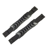 Ioensy - 4 Piezas Kayak Carry Manejas Monte De Agarre Cómodo Para Bote En Canoa