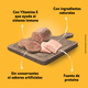 thumbnail image 5 of Lata Pedigree Para Perros Adultos Pollo 24 Un., 5 of 7