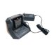 thumbnail image 4 of Cargador RIDGID compacto de iones de litio de 18 V con indicador de carga inteligente, 4 of 6