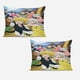 thumbnail image 3 of The Seven Deadly Sins Quilts for Queen Bed Bedspreads,Soft Bed Quilt Lightweight Bedspread,Quilted Coverlet, 3 of 5