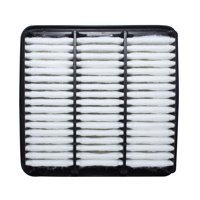 Repuestos Del Sol - Filtro Aire Kia Cerato 1.6 2010 2014