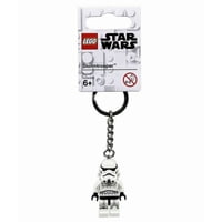 Llavero Lego Star Wars Stormtrooper 853946 (2019)