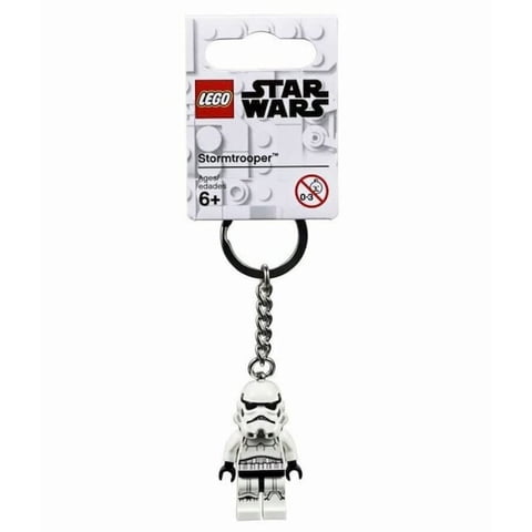 Llavero Lego Star Wars Stormtrooper 853946 (2019)