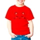thumbnail image 1 of Polera Gatito Lindo Kawai Glitter Cat Niño Niña, 1 of 2