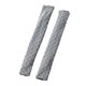 thumbnail image 3 of Fundas Para Reposabrazos De Silla, Fundas Suaves Para Reposabrazos De Silla De Oficina, Silla Giratoria, Color Gris Claro, 3 of 3