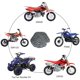 thumbnail image 2 of Cadena de moto YOXUFA para Pit Bike 50cc, 2 of 3