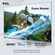 thumbnail image 5 of Televisor Qled 75"C645 4K Uhd Smart Tv Google Tv, 5 of 12