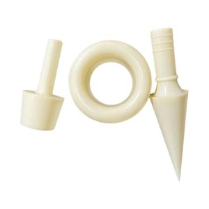 Magideal - Máquina Para Hacer Conos De Helado, Rodillo Para Conos De Gofres, Herramientas Para Hornear Diy, Herramienta De Cocina Portátil Para Pastelería, Hacer 3 Piezas