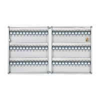 Ioensy - Caja De Seguridad Con 72 Posiciones Para Gestión De Llaves Para Alquiler De Oficinas, Apartamentos Y Negocios