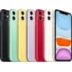 thumbnail image 2 of Apple iPhone 11 128GB Amarillo - Reacondicionado, 2 of 3