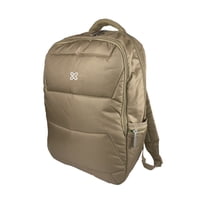 Klip Xtreme - Mochila Laptop Klipxtreme Knb-426Kh Mónaco 15.6"" Khaki