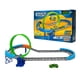 thumbnail image 1 of Pista de Autos Track Racing con Loop 360° y Auto Verde, 1 of 3