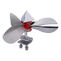 Magideal - Espantapájaros Reflectante, Cazador, Disuasorio Duradero Para Césped De Pájaros, Gaviotas, 20Cm X 40Cm 20Cmx40Cm