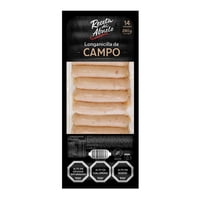 Longanicilla De Campo 280 G Receta Del Abuelo