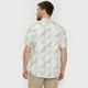 thumbnail image 3 of Guayabera Hombre Hojas Color Blanco Corona, 3 of 5