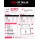 thumbnail image 4 of Short Deportivo Corto Mujer Faja Alta Levanta Glúteos Gym, 4 of 4