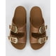 thumbnail image 3 of Sandalia Mujer Beige Hold Ad Zaxy, 3 of 4