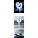 thumbnail image 3 of Linterna KPOP HEAVEN AESPA Lightstick Ver.2 + Fotocartas, 3 of 5
