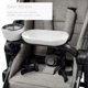 thumbnail image 4 of Accesorio para bandeja infantil Stroller compatible con el cochecito Ypsi, 4 of 5