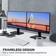 thumbnail image 3 of Monitor ViewSonic VS2447M, 24 pulgadas, 1080p, 75 Hz, FreeSync, HDMI, VGA, 3 of 7