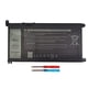 thumbnail image 2 of AN·GWEL YRDD6 Batería para Laptop Compatible para Dell Inspiron 5481 5, 2 of 2