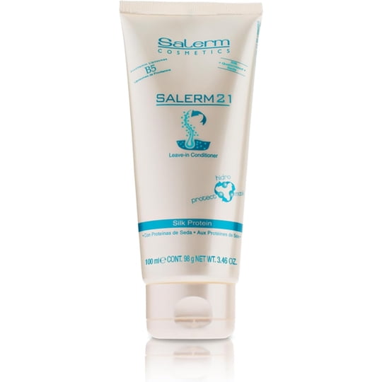 Salerm Cosmetics - Acondicionador Salerm 21 Silk Protein 100ml Leave In