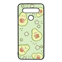 Genérico - Carcasa Funda Para Lg K51S Diseño 60